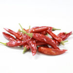 Ají (pimiento de colores)