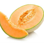 Melón cantaloup