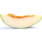 Melón verde caramelo