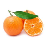 Mandarina clemenrubi granel