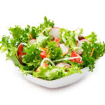 Ensaladas