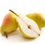 Pera ercolina nacional