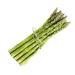 Espárrago verde Perú