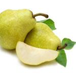 Pera flor de invierno