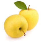 Manzana golden
