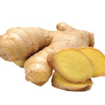 Jengibre granel 5kg.