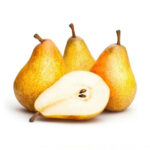 Pera limonera un manto