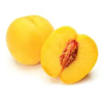 Melocotón amarillo