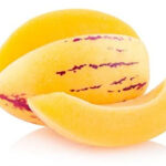 Pera melón