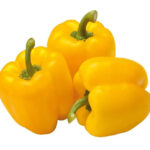 Pimiento amarillo