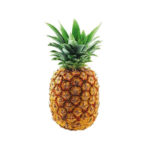 Piña tropical dulce A