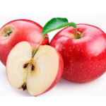 Manzana royal gala Chile