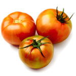 Tomate ensalada granel