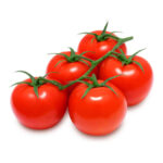 Tomate rama granel