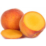 Melocotón transvalia