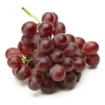 Uva red globe