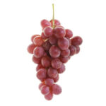 Uva red globe Italia