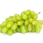 Uva blanca Chile sin pepitas