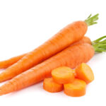 Zanahoria Bolsa de 5kg.