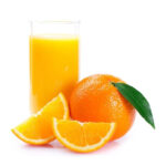 Naranja de zumo